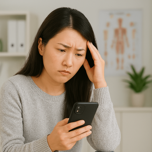 Nakakapagod na ba ang ganitong feeling?