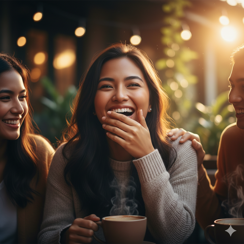 Why Your 20s Are the Hardest…And How Strong Relationships Can Help You Thrive