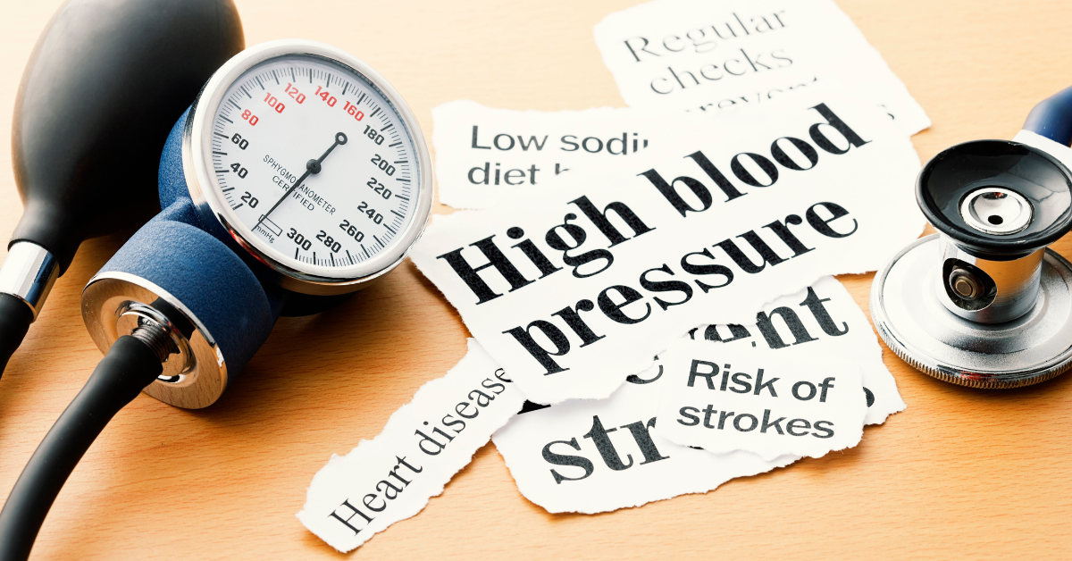 5 Warning Signs You Might Have High Blood Pressure — and How to Bring It Down Naturally