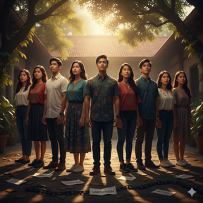 Beyond the Diagnosis: How Filipino Youth Are Rewriting the HIV Story