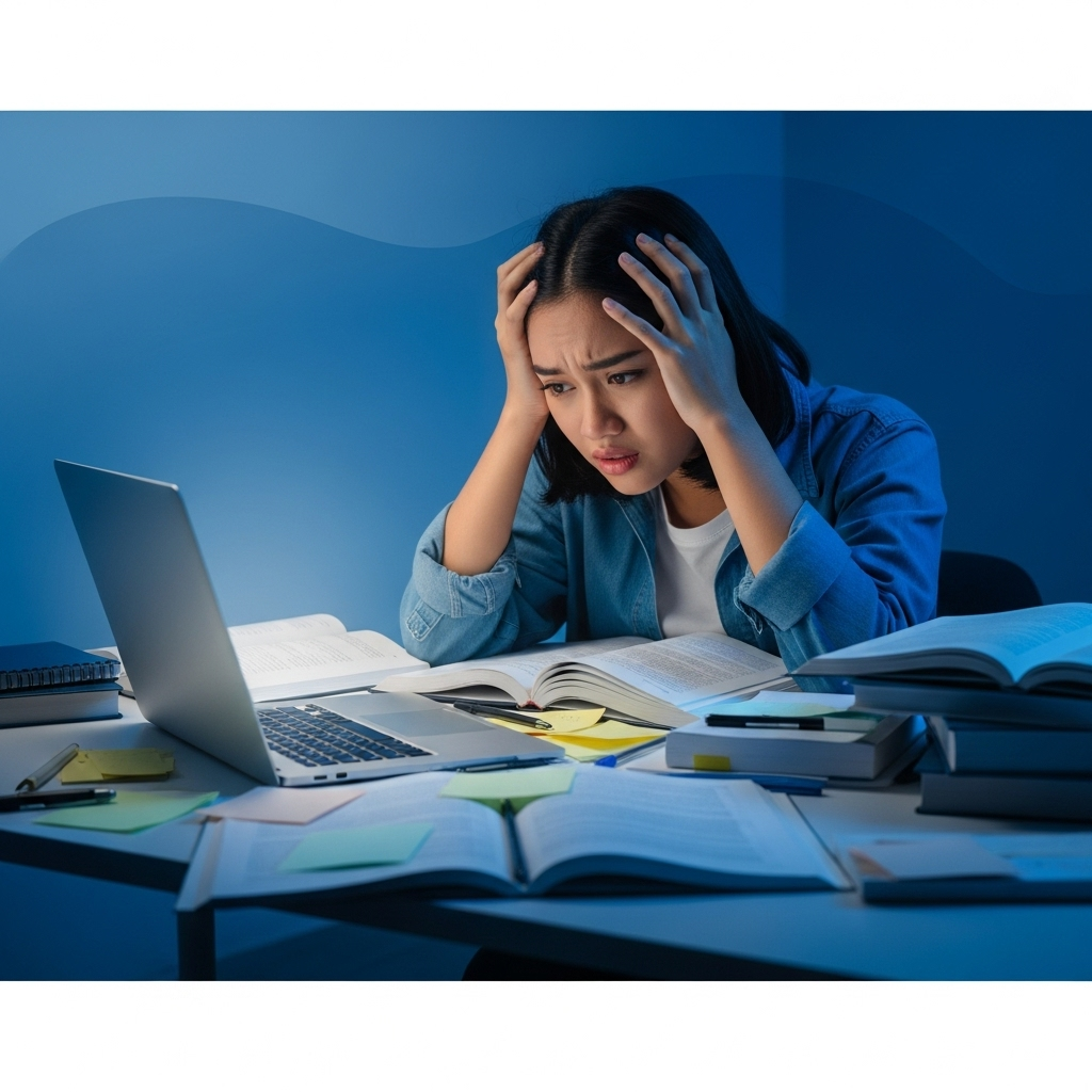 The Silent Threat: Why Filipino Students’ Mental Health Matters More Than Perfect Grades