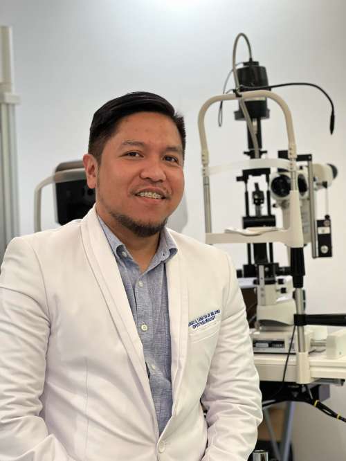 LAMATAN, DOMINGO JR, MD,DPBO profile